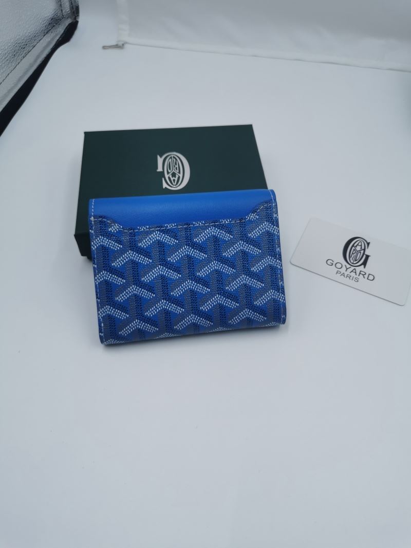 Goyard Wallets Purse